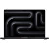Apple Macbook Pro 16" -CTO Laptop with M4 Pro Chip ( Space Black ) 24GB Unified Memory - 1TB SSD - 14-Core CPU - 20-Core GPU - 16-inch Liquid Retina XDR Display 140W USB-C Power Adapter Apple Macbook Pro 16" -CTO Laptop with M4 Pro Chip ( Space Black ) 24GB Unified Memory - 1TB SSD - 14-Core CPU - 20-Core GPU - 16-inch Liquid Retina XDR Display 140W USB-C Power Adapter