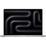 Apple Macbook Pro 16" -CTO Laptop with M4 Pro Chip ( Silver ) 24GB Unified Memory - 1TB SSD - 14-Core CPU - 20-Core GPU - 16-inch Liquid Retina XDR Display 140W USB-C Power Adapter
