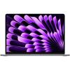 Apple Macbook Air 15" Laptop with M2 Chip - Space Grey 24GB Unified Memory - 512GB SSD - 8-Core CPU - 10-Core GPU - 16-Core Neural Engine - 15.3-inch Liquid Retina Display with TrueTone and 35W Dual USB-C Charger Apple Macbook Air 15" Laptop with M2 Chip - Space Grey 24GB Unified Memory - 512GB SSD - 8-Core CPU - 10-Core GPU - 16-Core Neural Engine - 15.3-inch Liquid Retina Display with TrueTone and 35W Dual USB-C Charger