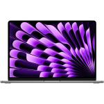 Apple Macbook Air 15" Laptop with M2 Chip - Space Grey 24GB Unified Memory - 512GB SSD - 8-Core CPU - 10-Core GPU - 16-Core Neural Engine - 15.3-inch Liquid Retina Display with TrueTone and 35W Dual USB-C Charger