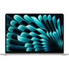 Apple Macbook Air 15" Laptop with M2 Chip - Silver 24GB Unified Memory - 1TB SSD - 8-Core CPU - 10-Core GPU - 16-Core Neural Engine - 15.3 Inch Liquid Retina Display with TrueTone - 35W Dual USB-C Charger Apple Macbook Air 15" Laptop with M2 Chip - Silver 24GB Unified Memory - 1TB SSD - 8-Core CPU - 10-Core GPU - 16-Core Neural Engine - 15.3 Inch Liquid Retina Display with TrueTone - 35W Dual USB-C Charger