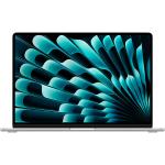Apple Macbook Air 15" Laptop with M2 Chip - Silver 24GB Unified Memory - 1TB SSD - 8-Core CPU - 10-Core GPU - 16-Core Neural Engine - 15.3 Inch Liquid Retina Display with TrueTone - 35W Dual USB-C Charger
