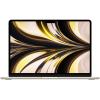 Apple MacBook Air 13" Laptop with M2 Chip - Starlight 16GB RAM - 256GB SSD - 8-Core CPU - 8-Core GPU - 13.6" Liquid Retina Display - Backlit Keyboard - 1080p FaceTime HD Camera - Works with iPhone & iPad Apple MacBook Air 13" Laptop with M2 Chip - Starlight 16GB RAM - 256GB SSD - 8-Core CPU - 8-Core GPU - 13.6" Liquid Retina Display - Backlit Keyboard - 1080p FaceTime HD Camera - Works with iPhone & iPad