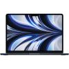 Apple MacBook Air 13" Laptop with M2 Chip - Midnight 16GB RAM - 256GB SSD - 8-Core CPU - 8-Core GPU - 13.6" Liquid Retina Display - Backlit Keyboard - 1080p FaceTime HD Camera