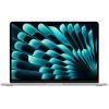 Apple MacBook Air 13" Laptop with M3 Chip - Silver 24GB RAM - 512GB SSD - 8-Core CPU - 10-Core GPU - 13.6" Liquid Retina Display - Backlit Keyboard - 1080p FaceTime HD Camera 35W Dual USB-C Power Adapter Apple MacBook Air 13" Laptop with M3 Chip - Silver 24GB RAM - 512GB SSD - 8-Core CPU - 10-Core GPU - 13.6" Liquid Retina Display - Backlit Keyboard - 1080p FaceTime HD Camera 35W Dual USB-C Power Adapter