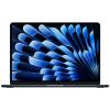Apple MacBook Air 13" Laptop with M3 Chip - Midnight 24GB RAM - 512GB SSD - 8-Core CPU - 10-Core GPU - 13.6" Liquid Retina Display - Backlit Keyboard - 1080p FaceTime HD Camera 35W Dual USB-C Power Adapter Apple MacBook Air 13" Laptop with M3 Chip - Midnight 24GB RAM - 512GB SSD - 8-Core CPU - 10-Core GPU - 13.6" Liquid Retina Display - Backlit Keyboard - 1080p FaceTime HD Camera 35W Dual USB-C Power Adapter