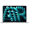 Apple MacBook Air 13-inch Laptop with M4 Chip - Silver - 16GB Unified Memory - 512GB SSD - 10-Core CPU - 10-Core GPU - 13.6" Liquid Retina Display - Backlit Keyboard - 12MP Center Stage Camera 35W USB-C Power Adapter Apple MacBook Air 13-inch Laptop with M4 Chip - Silver - 16GB Unified Memory - 512GB SSD - 10-Core CPU - 10-Core GPU - 13.6" Liquid Retina Display - Backlit Keyboard - 12MP Center Stage Camera 35W USB-C Power Adapter