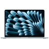 Apple MacBook Air 13-inch -CTO Laptop with M4 Chip - Sky Blue - 16GB Unified Memory - 512GB SSD - 10-Core CPU - 10-Core GPU - 70W USB-C Power Adapter - 13.6" Liquid Retina Display - Backlit Keyboard - 12MP Center Stage Camera  70W USB-C Pow