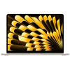 Apple MacBook Air 13-inch -CTO Laptop with M4 Chip - Starlight - 32GB Unified Memory - 512GB SSD - 10-Core CPU - 10-Core GPU - 13.6" Liquid Retina Display - Backlit Keyboard - 12MP Center Stage Camera 70W USB-C Power Adapter Apple MacBook Air 13-inch -CTO Laptop with M4 Chip - Starlight - 32GB Unified Memory - 512GB SSD - 10-Core CPU - 10-Core GPU - 13.6" Liquid Retina Display - Backlit Keyboard - 12MP Center Stage Camera 70W USB-C Power Adapter