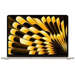Apple MacBook Air 13-inch -CTO Laptop with M4 Chip - Starlight - 32GB Unified Memory - 512GB SSD - 10-Core CPU - 10-Core GPU - 13.6" Liquid Retina Display - Backlit Keyboard - 12MP Center Stage Camera  70W USB-C Power Adapter