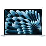 Apple MacBook Air 15-inch Laptop with M4 Chip - Sky Blue - 24GB Unified Memory - 512GB SSD - 10-Core CPU - 10-Core GPU - 15.3" Liquid Retina Display - Backlit Keyboard - 12MP Center Stage Camera - 35W USB-C Power Adapter