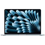 Apple MacBook Air 13-inch - CTO Laptop with M5 Chip - Sky Blue 16GB Unified Memory - 512GB SSD -10-Core CPU --10Core GPU 16 Core Neural Engine -2x Thunderbolt 4 ports, MagSafe 3 port, 3.5-mm Headphone Jack, Wi-Fi 7, Bluetooth 6 30W USB-C Po