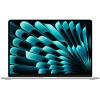 Apple MacBook Air with M3 Chip 15" - CTO - Silver 16GB RAM - 1TB SSD - 8-Core CPU - 10-Core GPU - 16-Core Neural Engine - Backlit Magic Keyboard with Touch ID - US English - 35W Dual USB-C Port Compact Power Adapter Apple MacBook Air with M3 Chip 15" - CTO - Silver 16GB RAM - 1TB SSD - 8-Core CPU - 10-Core GPU - 16-Core Neural Engine - Backlit Magic Keyboard with Touch ID - US English - 35W Dual USB-C Port Compact Power Adapter