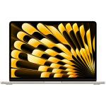 Apple MacBook Air 13" Laptop with M3 Chip - Starlight 16GB RAM - 1TB SSD - 8-Core CPU - 10-Core GPU - 13.6" Liquid Retina Display - Backlit Keyboard - 1080p FaceTime HD Camera  35W Dual USB-C Power Adapter
