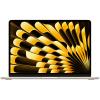 Apple MacBook Air 13" Laptop with M3 Chip - Starlight 24GB RAM - 512GB SSD - 8-Core CPU - 10-Core GPU - 13.6" Liquid Retina Display - Backlit Keyboard - 1080p FaceTime HD Camera 35W Dual USB-C Power Adapter Apple MacBook Air 13" Laptop with M3 Chip - Starlight 24GB RAM - 512GB SSD - 8-Core CPU - 10-Core GPU - 13.6" Liquid Retina Display - Backlit Keyboard - 1080p FaceTime HD Camera 35W Dual USB-C Power Adapter