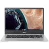 ASUS Chromebook CX1400CKA 14" FHD Te Reo & Maori Keyboard Intel Celeron N4500 - 4GB RAM - 64GB eMMC - ChromeOS - AX WiFi 6 + BT5.2 - Webcam - USB-C (PD & DP) - MicroSD Reader ASUS Chromebook CX1400CKA 14" FHD Te Reo & Maori Keyboard Intel Celeron N4500 - 4GB RAM - 64GB eMMC - ChromeOS - AX WiFi 6 + BT5.2 - Webcam - USB-C (PD & DP) - MicroSD Reader