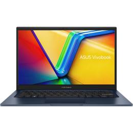 ASUS Vivobook 14 X1404ZA 14" FHD Intel Core i3-1215U - 16GB RAM - 256GB SSD - Win 11 Home S Mode - AX WiFi 6E + BT - Webcam - HDMI1.4 - 1Y Warranty - with Maori Keyboard