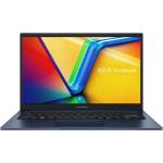 ASUS Vivobook 14 X1404ZA 14" FHD Intel Core i3-1215U - 16GB RAM - 256GB SSD - Win 11 Home S Mode - AX WiFi 6E + BT - Webcam - HDMI1.4 - 1Y Warranty - with Maori Keyboard