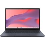 ASUS Chromebook CX14 CX1405CTA 14" FHD Intel Core 3-N355 - 8GB RAM - 128GB eMMC - Chromes OS - AX WiFi 6 + BT5.4 - Webcam - USB-C (with PD & DP) - HDMI1.4 - 1yr warranty