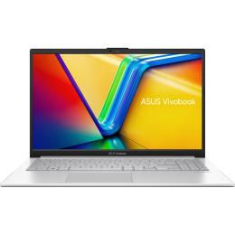 ASUS Vivobook Go 15 E1504FA Laptop 15.6" IPS FHD AMD Ryzen 5 7520U - 16GB RAM - 512GB SSD - Win 11 Home - AX WiFi 6E + BT5.3 - Webcam - USB-C (data only) - HDMI1.4 - ExpertPick