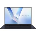 ASUS Remanufactured Vivobook 17 D1807HA Copilot+ PC 18.4" WUXGA 144Hz AMD Ryzen 7 260 - 16GB RAM - 512GB SSD - Win 11 Home - AX WiFi6 + BT5.3 - Webcam - USB-C (with PD & DP) - HDMI2.1 TMDS  Everyday AI /PB 1 yr warranty