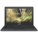 ASUS Remanufactured Chromebook C204MA 11.6" HD Intel Celeron N4020 - 4GB -32GB eMMC - ChromeOS - /PB 1 yr warranty - AC WiFi 5 + BT - Webcam