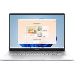 ASUS Zenbook 14 UX3405CA Business Laptop 14" 3K 120Hz Touch OLED Intel Core Ultra 9 285H - 32GB RAM - 1TB SSD - Win 11 Pro - BE WiFi7 + BT5.4 - IR Cam - Thunderbolt4 (with PD & DP) - HDMI2.1 TMDS - 1yr warranty