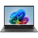 ASUS Vivobook S14 M3407HA Laptop 14" FHD AMD Ryzen 7 260 - 16GB RAM - 1TB SSD - Win 11 Home - AX WiFi 6 + BT5.3 - IR Cam + USB-C (with PD & DP) - HDMI2.1 - 1yr warranty