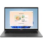 ASUS Vivobook S14 M3407HA 14" WUXGA OLED Laptop AMD Ryzen 7 260 - 16GB RAM - 512GB SSD - Win 11 Home - AX WiFi 6 + BT5.3 - IR Cam - USB-C (with PD & DP) - HDMI2.1 TMDS - Backlit Keyboard