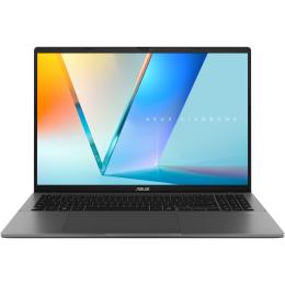 ASUS Vivobook S 16 M3607HA Laptop 16" WUXGA 144Hz AMD Ryzen 7 260 - 16GB RAM - 1TB SSD - Win 11 Home - 1Y Warranty - AX WiFi 6 + BT5.3 - Backlit Keyboard Everyday AI