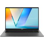 ASUS Vivobook S16 M3607HA Laptop 16" WUXGA 144Hz AMD Ryzen 7 260 - 16GB RAM - 1TB SSD - Win 11 Home - 1Y Warranty - AX WiFi 6 + BT5.3 - Backlit Keyboard Everyday AI
