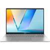 ASUS Vivobook S16 D3607GA Copilot+ PC 16" FHD OLED AMD Ryzen AI 7 445 - 32GB RAM - 512GB SSD - Win 11 Home - AX WiFi 6 + BT5.4 - IR Cam - USB-C (with PD & DP) - HDMI2.1 TMDS