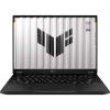 ASUS TUF Gaming A14 FA401KH NVIDIA RTX 5050 Gaming Laptop 14" 2.5K 165Hz AMD Ryzen AI 7 350 - 32GB RAM - 1TB SSD - Win 11 Home - AX WiFi6E + BT5.3 - IR Cam - USB4 (with PD & DP) - HDMI2.1 FRL - 1Y Warranty ASUS TUF Gaming A14 FA401KH NVIDIA RTX 5050 Gaming Laptop 14" 2.5K 165Hz AMD Ryzen AI 7 350 - 32GB RAM - 1TB SSD - Win 11 Home - AX WiFi6E + BT5.3 - IR Cam - USB4 (with PD & DP) - HDMI2.1 FRL - 1Y Warranty