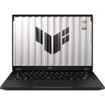 ASUS TUF Gaming FA401WV NVIDIA RTX 4060 NextGen AI Gaming Laptop 14" 2.5K 165Hz AMD Ryzen AI 9 HX 370 - 32GB RAM - 1TB SSD - Win 11 Home - AX WiFi6E + BT5.3 - IR Cam - USB4 (with PD & DP) - HDMI2.1 FRL - 1Y Warranty