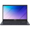 ASUS Vivobook Go 14 E410KA 14" FHD Intel Pentium Silver N6000 - 4GB RAM (onboard) - 512GB SSD + 64GB eMMC - Win 11 Home in S Mode - 1yr warranty - Wi-Fi 5 + Bluetooth 4.1 ASUS Vivobook Go 14 E410KA 14" FHD Intel Pentium Silver N6000 - 4GB RAM (onboard) - 512GB SSD + 64GB eMMC - Win 11 Home in S Mode - 1yr warranty - Wi-Fi 5 + Bluetooth 4.1