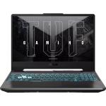 ASUS TUF Gaming A15 FA506NCQ NVIDIA RTX 3050 Gaming Laptop 15.6" FHD 144Hz AMD Ryzen 7 170 - 16GB RAM - 512GB SSD - Win 11 Home - 1yr warranty