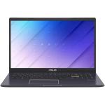 ASUS Vivobook Go 15 L510KA 15.6" FHD Intel Pentium Silver N6000 - 8GB RAM - 256GB SSD - Win 11 Home S Mode - AC WiFi 5 + BT5.1 - Webcam - USB-C (data only) - HDMI1.4 - 1yr warranty