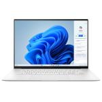 ASUS Zenbook S 16 OLED UM5606WA 16" 3K 120Hz Touch Copilot+PC AMD Ryzen AI 9 HX 370 - 32GB RAM - 1TB SSD - Win 11 Home - 1yr warranty - BE WiFi 7 + BT5.4 - IR Cam - USB4 (with PD & DP) - HDMI2.1 TMDS