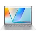 ASUS Vivobook S 16 OLED M5606WAI-MX093W 16" 3.2K 120Hz Next-level AI PC AMD Ryzen AI 9 365 - 32GB RAM - 512GB SSD - Win 11 Home - 1Y Warranty - AX WiFi 6E + BT5.3 - IR Cam - USB-C (with PD & DP) - HDMI2.1 TMDS