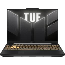 ASUS TUF Gaming F16 FX607VJ NVIDIA RTX 3050 Gaming Laptop 16" FHD+ 144Hz Intel Core 5 210H - 16GB RAM - 512GB SSD - Win 11 Home - AX WiFi6E + BT5.3 - Type C (with PD & DP) - HDMI2.1FRL
