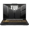 ASUS TUF Gaming F16 FX607VJ NVIDIA RTX 3050 Gaming Laptop 16" FHD+ 144Hz Intel Core 5 210H - 16GB RAM - 512GB SSD - Win 11 Home - AX WiFi6E + BT5.3 - Type C (with PD & DP) - HDMI2.1FRL ASUS TUF Gaming F16 FX607VJ NVIDIA RTX 3050 Gaming Laptop 16" FHD+ 144Hz Intel Core 5 210H - 16GB RAM - 512GB SSD - Win 11 Home - AX WiFi6E + BT5.3 - Type C (with PD & DP) - HDMI2.1FRL