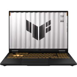 ASUS TUF Gaming F16 FX608JPR NVIDIA RTX 5060 Gaming Laptop 16" FHD+ 165Hz Intel Core i7-14650HX - 16GB RAM - 1TB SSD - Win 11 Home - AX WiFi6E + BT5.3 - IR Cam - Thunderbolt4 (with PD & DP) - HDMI2.1FRL