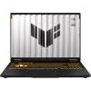 ASUS TUF Gaming F16 FX608JPR NVIDIA RTX 5070 Gaming Laptop 16" 2.5K 165Hz Intel Core i7-14650HX - 32GB RAM - 1TB SSD - Win 11 Home - AX WiFi6E + BT5.3 - IR Cam - Thunderbolt4 (with PD & DP) - HDMI2.1FRL ASUS TUF Gaming F16 FX608JPR NVIDIA RTX 5070 Gaming Laptop 16" 2.5K 165Hz Intel Core i7-14650HX - 32GB RAM - 1TB SSD - Win 11 Home - AX WiFi6E + BT5.3 - IR Cam - Thunderbolt4 (with PD & DP) - HDMI2.1FRL