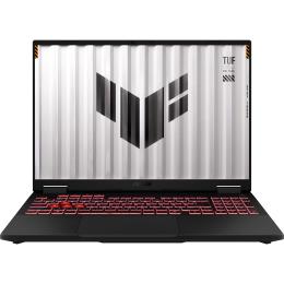 ASUS TUF Gaming A16 FA608UH NVIDIA RTX 5050 Gaming Laptop 16" FHD+ 165Hz AMD Ryzen 7 260 - 16GB RAM - 1TB SSD - Win 11 Home - AX WiFi6E + BT5.3 - IR Cam - USB4 (with PD & DP) - HDMI2.1 FRL - 1Y Warranty