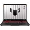 ASUS TUF Gaming A16 FA608UH NVIDIA RTX 5050 Gaming Laptop 16" FHD+ 165Hz AMD Ryzen 7 260 - 16GB RAM - 1TB SSD - Win 11 Home - AX WiFi6E + BT5.3 - IR Cam - USB4 (with PD & DP) - HDMI2.1 FRL - 1Y Warranty
