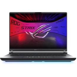 ASUS ROG Strix G16 G615JMR NVIDIA RTX 5060 Gaming Laptop 16" 2.5K 240Hz Intel Core i7-14650HX - 32GB RAM - 1TB SSD - Win 11 Home - BE WiFi7 + BT5.4 - IR Cam - Thunderbolt4 (with PD & DP) - HDMI2.1FRL