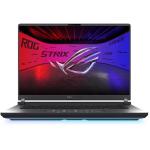 ASUS ROG Strix G16 G615JMR NVIDIA RTX 5060 Gaming Laptop 16" 2.5K 240Hz Intel Core i7-14650HX - 64GB RAM - 1TB SSD - Win 11 Home - BE WiFi7 + BT5.4 - IR Cam - Thunderbolt4 (with PD & DP) - HDMI2.1FRL