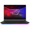 ASUS ROG Strix SCAR 16 G635LW NVIDIA RTX 5080 Gaming Laptop 16" 2.5K 240Hz Mini LED Intel Core Ultra 9 275HX - 32GB RAM - 1TB SSD - Win 11 Home - BE WiFi7 + BT5.4 - IR Cam - Thunderbolt5 (with PD & DP) - HDMI2.1FRL - 2.5G Lan Port - Per-Key