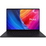 ASUS ProArt P16 H7606WR RTX 5070Ti Copilot+ Gaming Laptop 16" 4K 120Hz Touch AMD Ryzen AI 9 HX 370 - 64GB RAM - 2TB SSD - Win 11 Pro - BE WiFi 7 + BT5.4 - IR Cam - USB-C (with PD & DP) - HDMI2.1 FRL