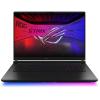 ASUS ROG Strix SCAR 18 G835LR NVIDIA RTX 5070Ti Gaming Laptop 18" 2.5K 240Hz Mini LED Intel Core Ultra 9 275HX - 64GB RAM - 2TB SSD (1TB X2) - Win 11 Home - BE WiFi7 + BT5.4 - IR Cam - Thunderbolt5 (with PD & DP) - HDMI2.1FRL - Per-Key RGB